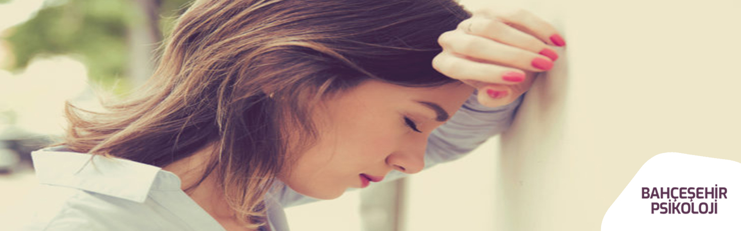 Stres Nedir? Türleri Nelerdir?